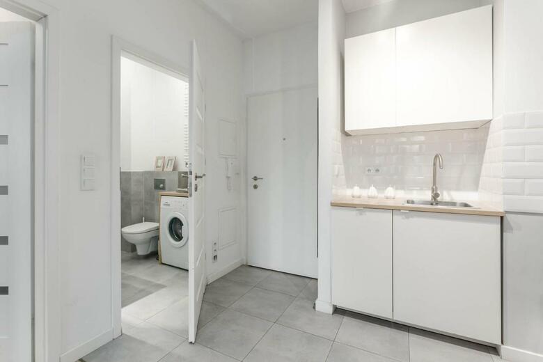 Chill Apartments Mokotow Business Park