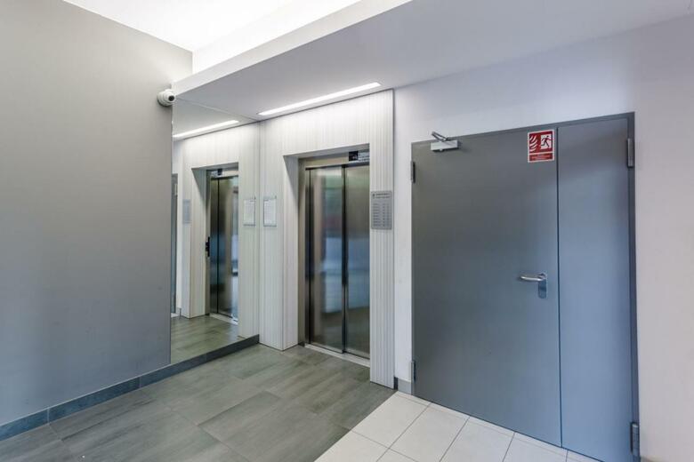 Chill Apartments Mokotow Business Park