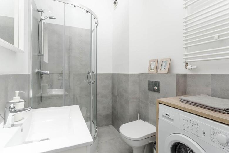 Chill Apartments Mokotow Business Park