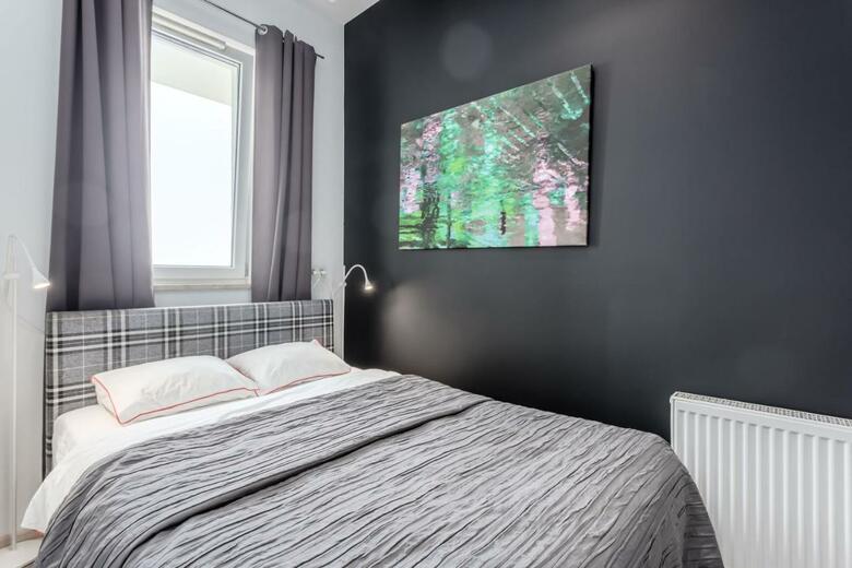 Chill Apartments Mokotow Business Park