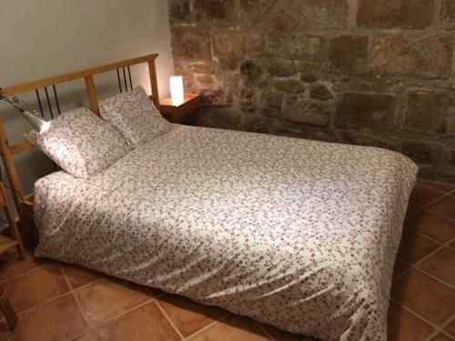 Apartamento Cal Cabrer - El Vilosell