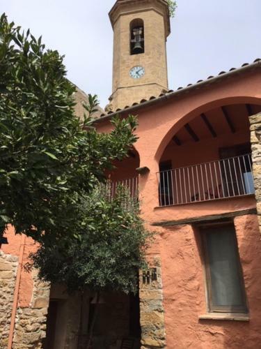 Apartamento Cal Cabrer - El Vilosell