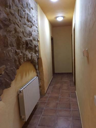 Apartamento Cal Cabrer - El Vilosell