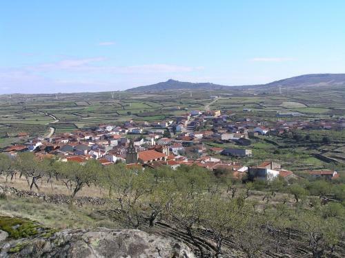 Agroturismo Casa Obdulia