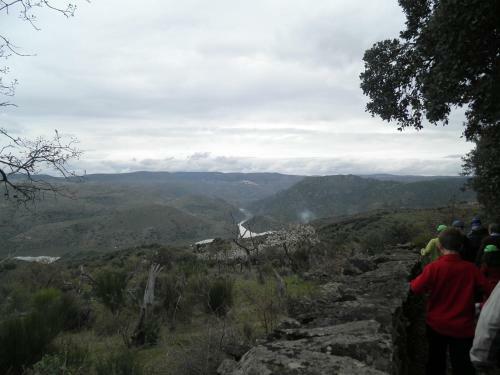 Agroturismo Casa Obdulia