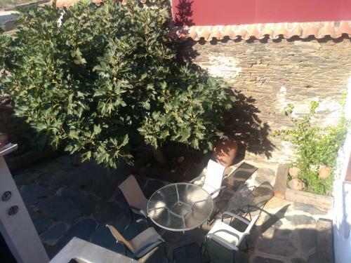 Agroturismo Casa Obdulia