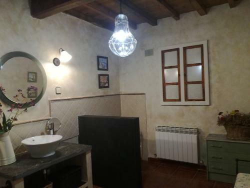 Agroturismo Casa Obdulia