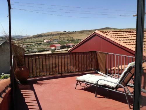 Agroturismo Casa Obdulia