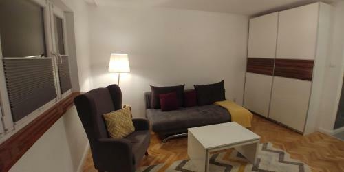 Ogrodowa Small Apartments