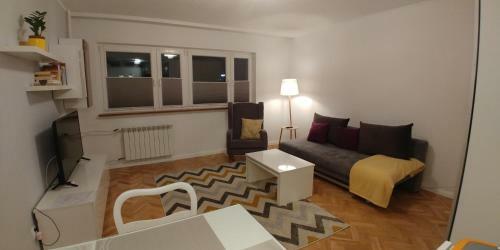 Ogrodowa Small Apartments