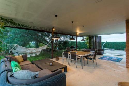 Villa Infinity Pool House In Vilopriu