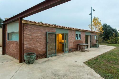 Villa Infinity Pool House In Vilopriu