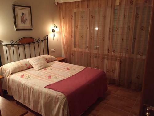 Albergue Pensi�n Quilmes