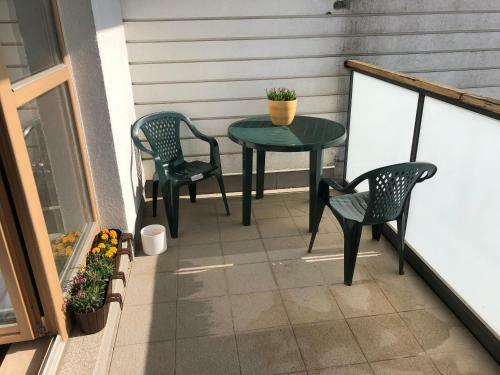 Warsaw - Aparts Wilan�w Led�chowska