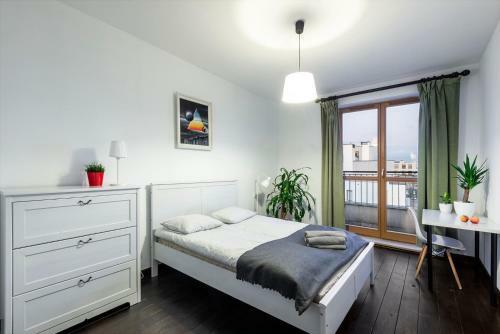 Warsaw - Aparts Wilan�w Led�chowska