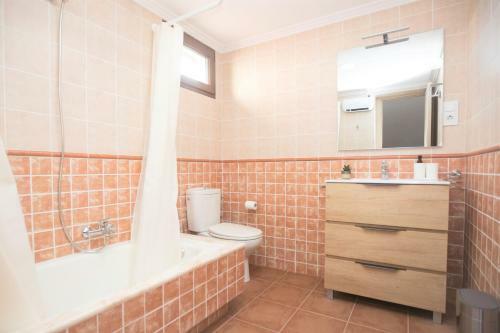 Hospedium Galitrips A Casa De Lucho