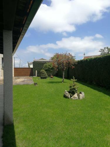Casa O Quinteiro