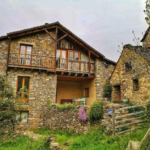 Agroturismo Casa Petricor