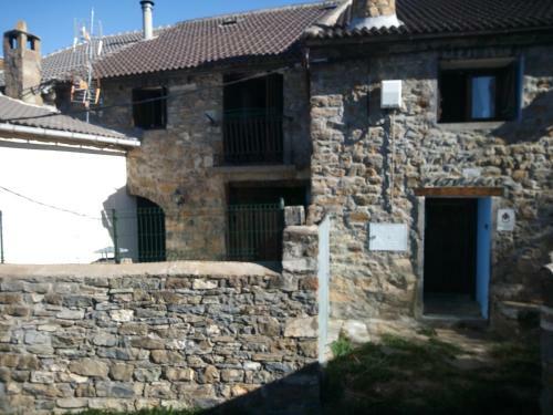Agroturismo Casa Rural Patricio