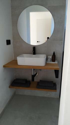 Apartamento Loft Costa Da Morte Vimianzo