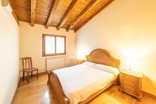 Casa Rural Gibelea Txiki