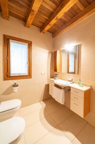 Casa Rural Gibelea Txiki