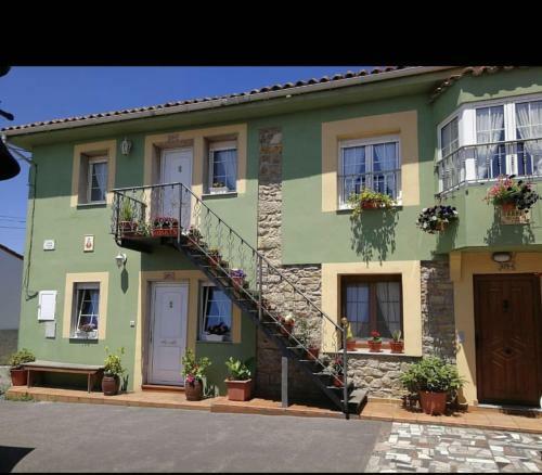 Apartamentos Casa Carola