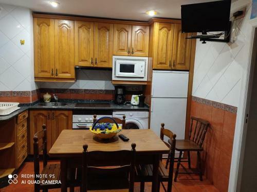 Apartamentos Casa Carola