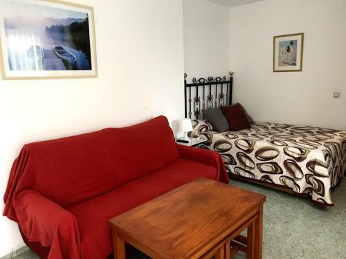 Apartamentos Casa Carola