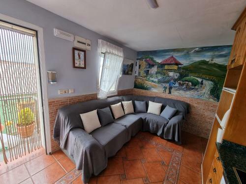 Apartamentos Casa Carola