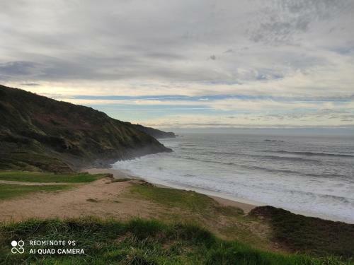 Apartamentos Casa Carola