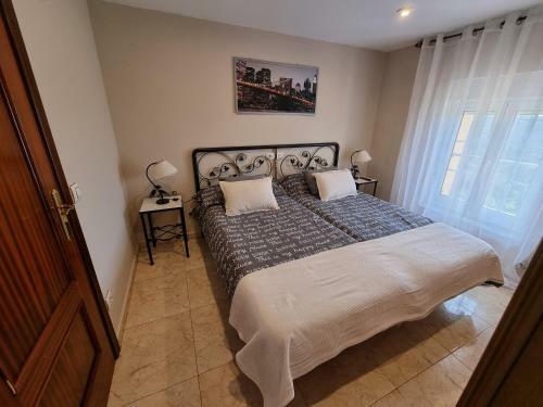 Apartamentos Casa Carola