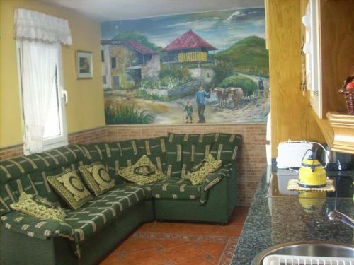 Apartamentos Casa Carola