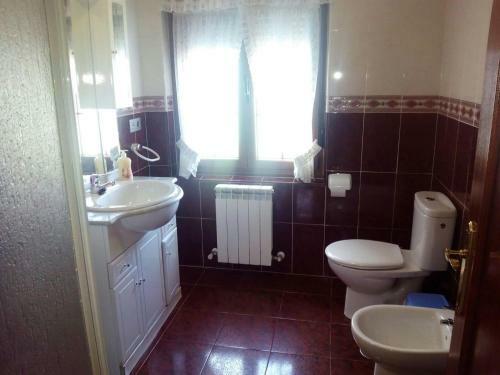 Apartamentos Casa Carola