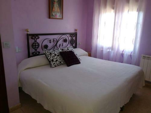 Apartamentos Casa Carola