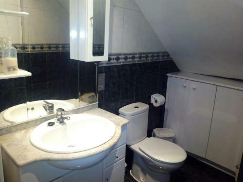 Apartamentos Casa Carola