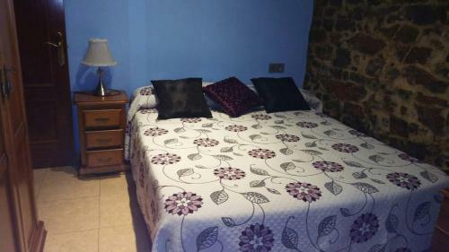 Apartamentos Casa Carola