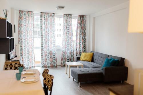 Green Tea Apartment Warsaw Centrum