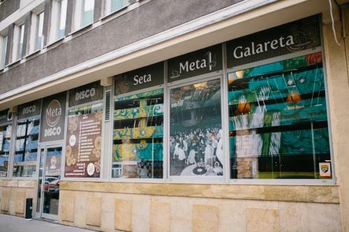 Green Tea Apartment Warsaw Centrum