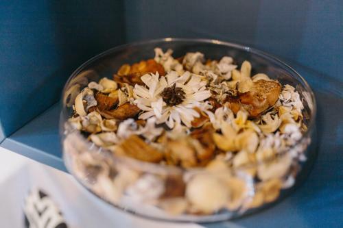 Green Tea Apartment Warsaw Centrum