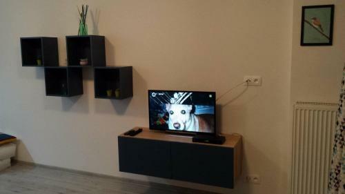 Green Tea Apartment Warsaw Centrum