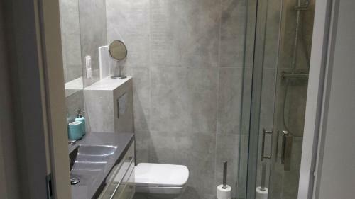 Green Tea Apartment Warsaw Centrum