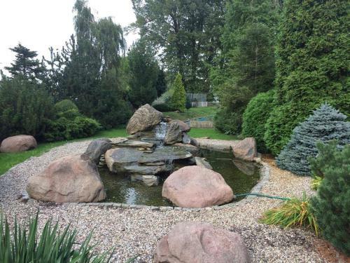 Apartament Vincent Warsaw