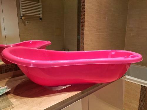 Apartament Vincent Warsaw