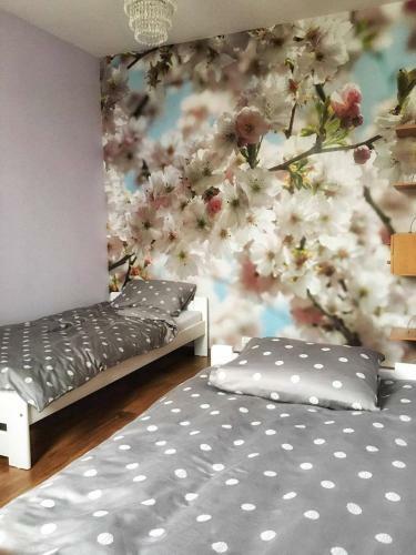 Apartament Vincent Warsaw