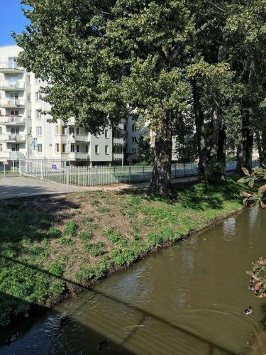 Apartament Vincent Warsaw