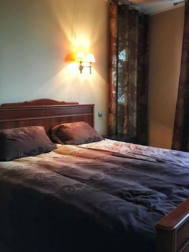 Apartament Vincent Warsaw