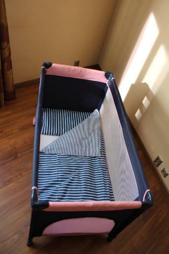 Apartament Vincent Warsaw