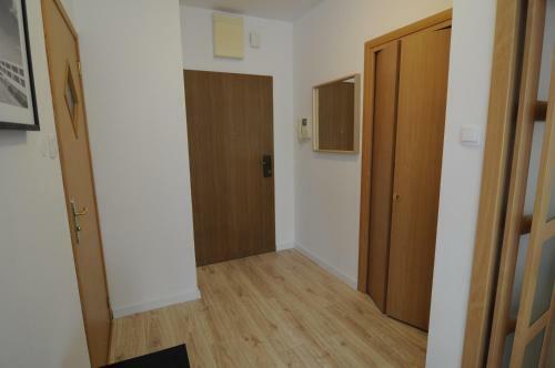 Green Kabaty Apartment 3