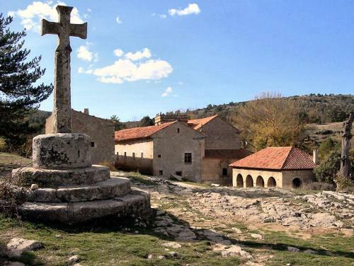 La Casita De Vistabella